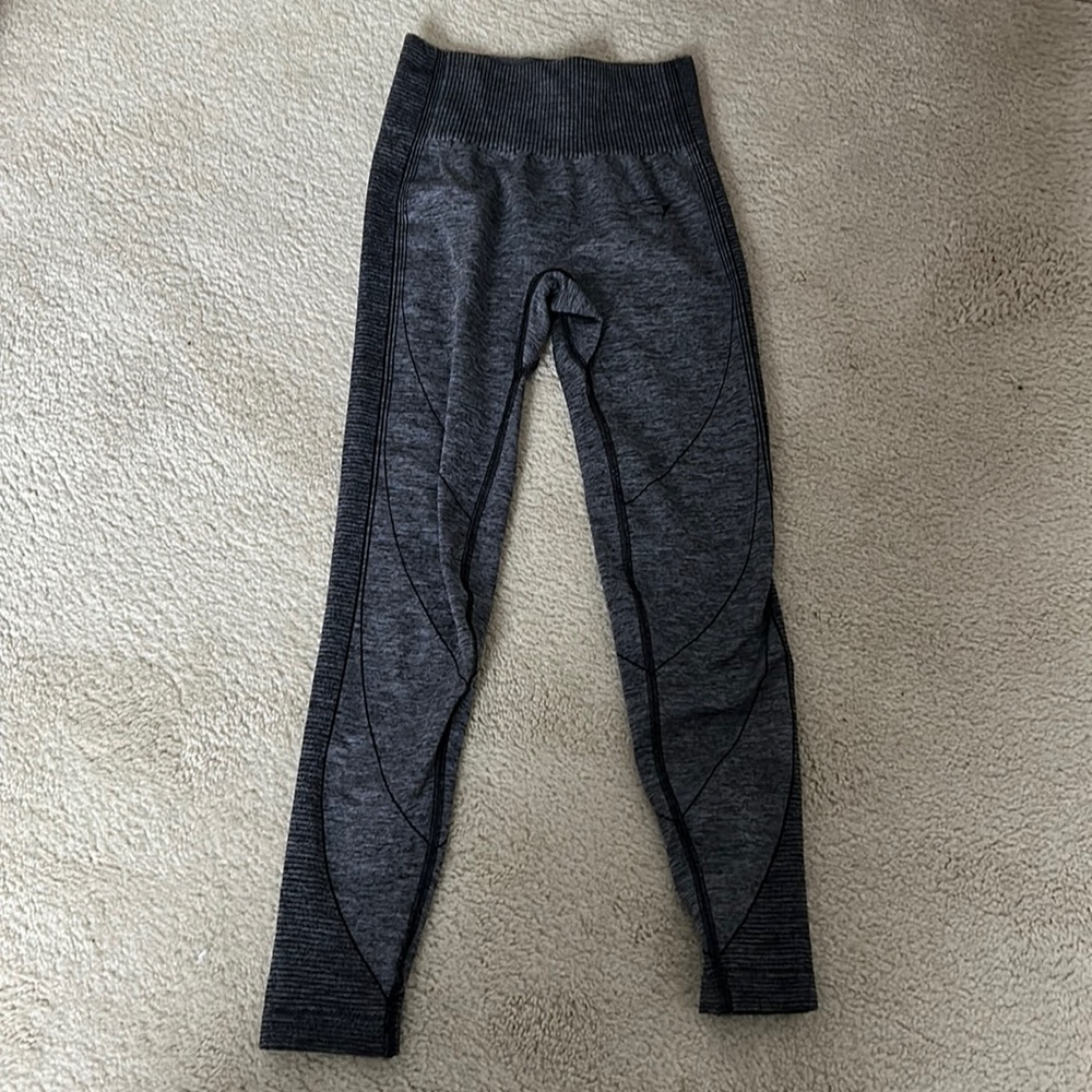 Gymshark leggings